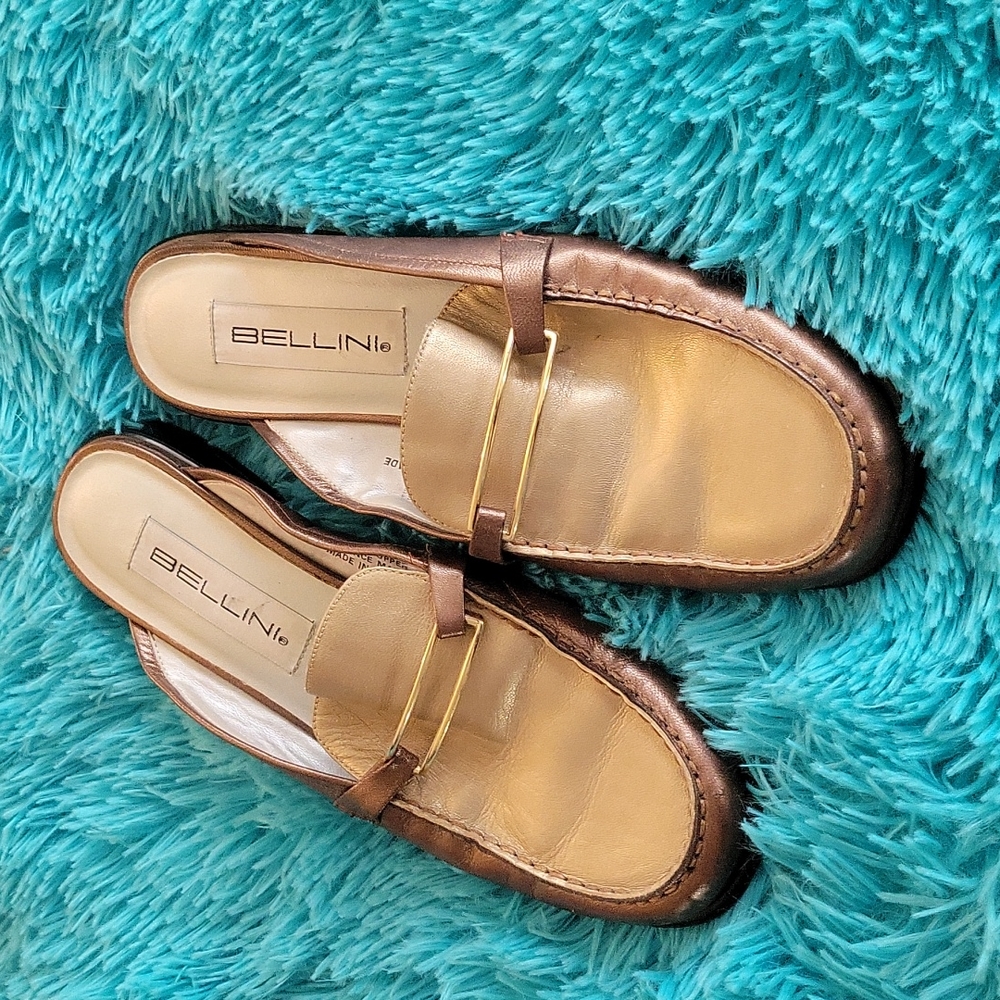 Bellini shoes